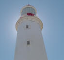 Faro de La Paloma