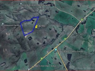 Campo Ca160