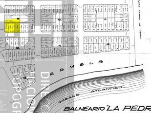 Terreno T321